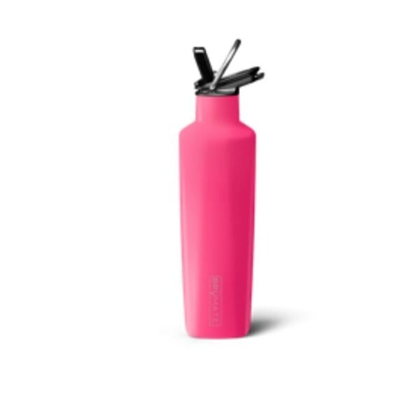 ReHydration Mini 16oz |‎ Neon Pink - Picture 1 of 14